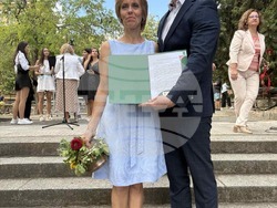 Снимка: Община Стара Загора