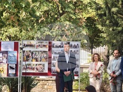 Снимка: Община Стара Загора