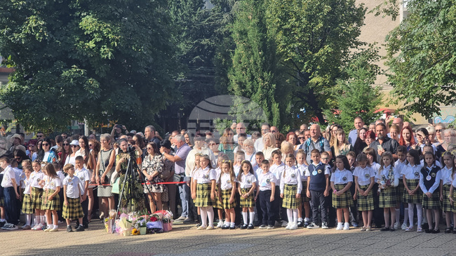 Електронната система за прием на бъдещите първокласници в община Стара Загора ще бъде отворена на 13 май