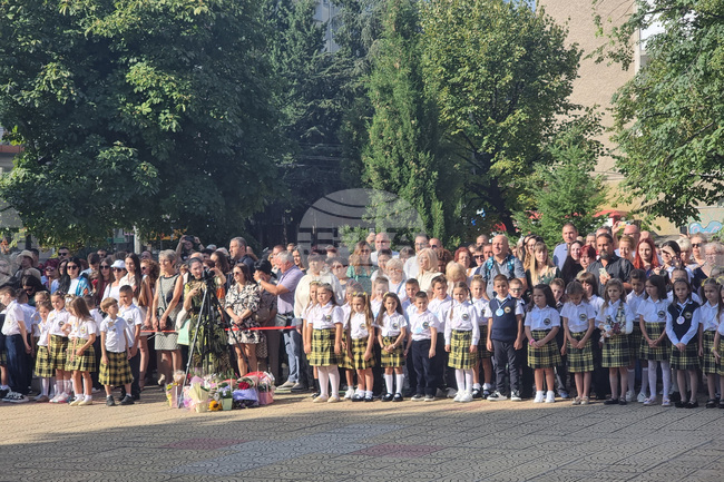 Електронната система за прием на бъдещите първокласници в община Стара Загора ще бъде отворена на 13 май