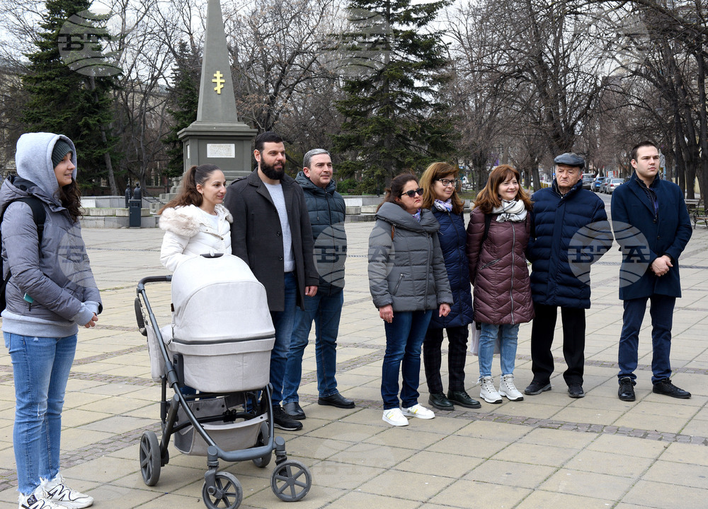 Варна - Световен ден на редките болести