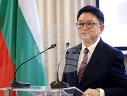 Българо - китайски бизнес форум