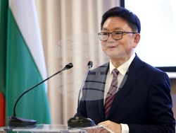 Българо - китайски бизнес форум