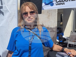 Варна - технологии - празник