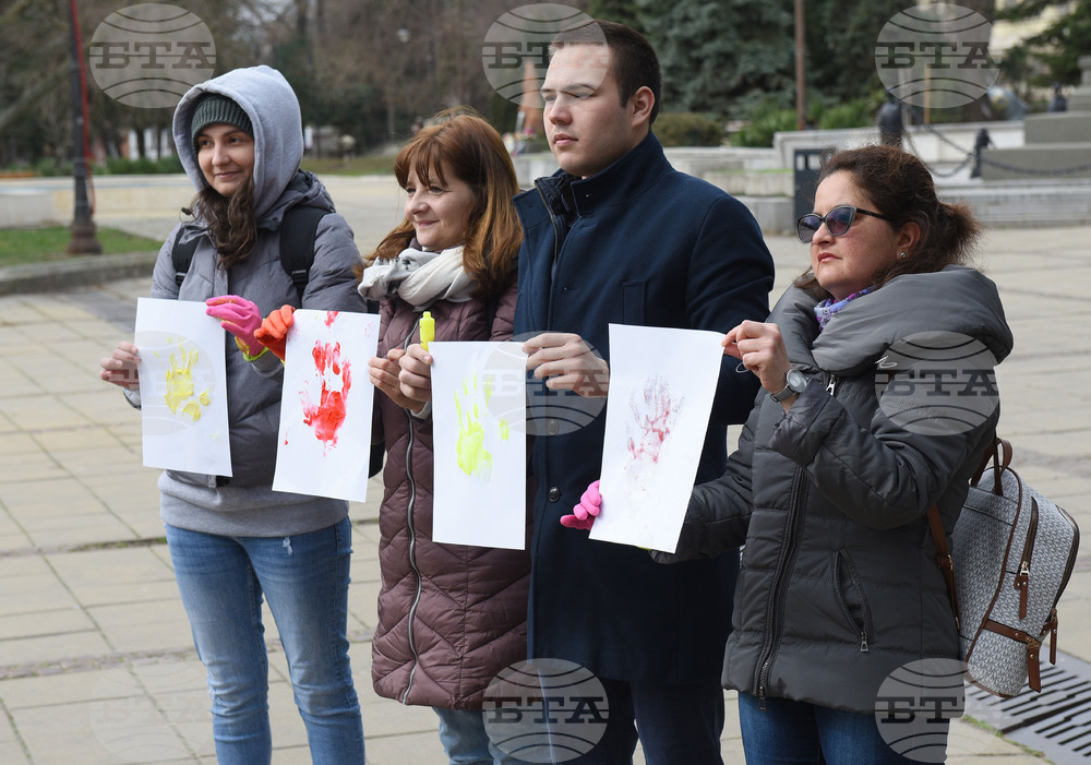 Варна - Световен ден на редките болести