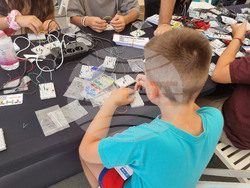 Варна - технологии - празник