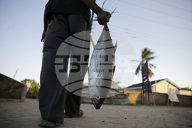 WTO Fisheries Subsidies