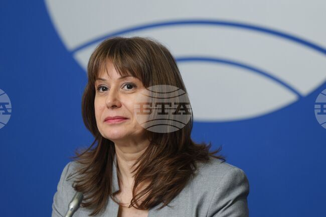 Омбудсманът Велислава Делчева защити реакредитацията на националната институция за правата на човека с най-високия възможен статут пред ООН