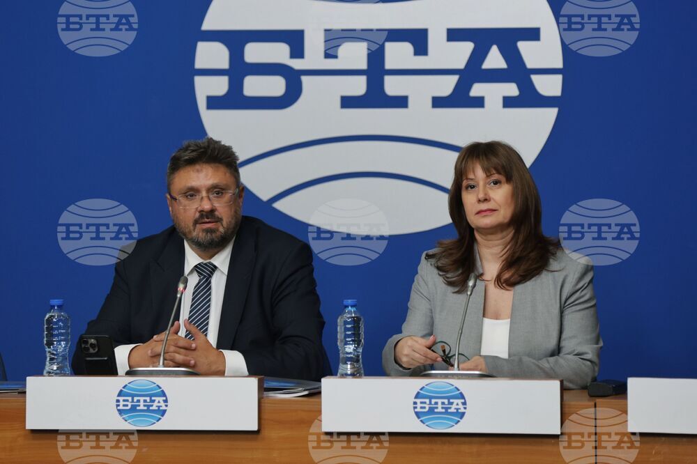 Bulgaria's Ombudsman Will Start Using BTA's National Press Clubs as Reception Rooms, BTA Director General Says