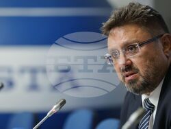 Национален пресклуб на БТА София - договор - сътрудничество - Кирил Вълчев