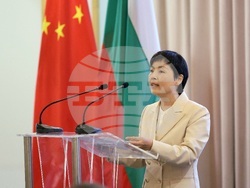 Българо - китайски бизнес форум