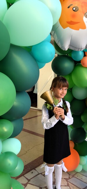 Каварна откри новата учебна 2025/2026 година