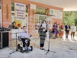 Снимка: Община Каварна