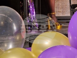 Откриване на новата учебна година в НАТФИЗ, снимка – Даниел Димитров/БТА