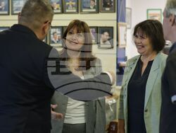 Национален пресклуб на БТА София - договор - сътрудничество - подписване