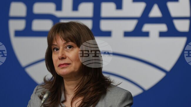 Ombudsman Delcheva Objects Proposed 2026 Water Price Increase