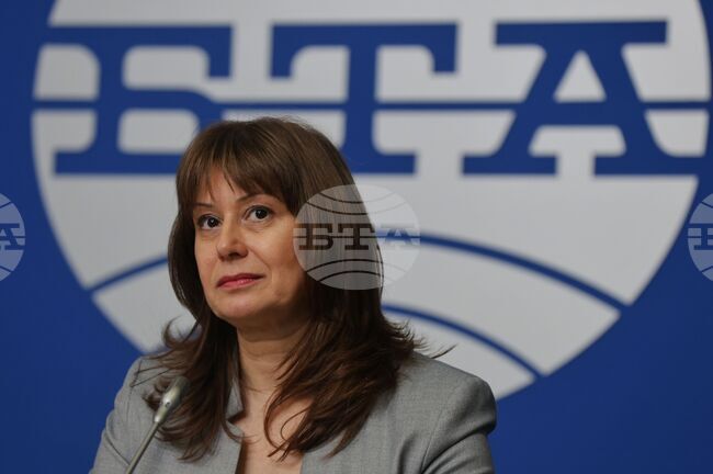 Омбудсманът Велислава Делчева ще има първа изнесена приемна в Дупница