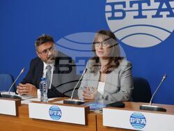 Национален пресклуб на БТА София - договор - сътрудничество - подписване