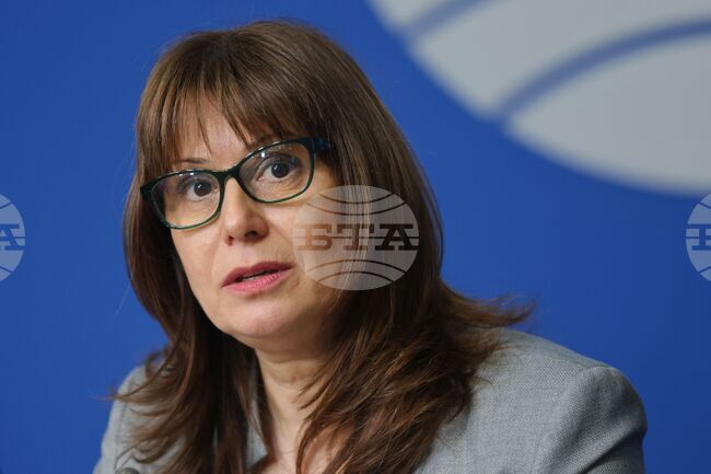 Омбудсманът Велислава Делчева ще има първа изнесена приемна в Дупница