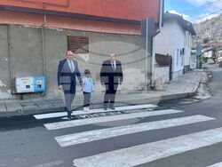 Снимка: Община Ловеч