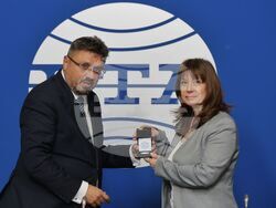 Национален пресклуб на БТА София - договор - сътрудничество - подписване