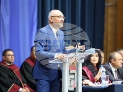 Университет по архитектура, строителство и геодезия - откриване на академичната 2025/2026 година