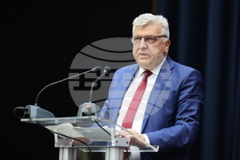 Университет по архитектура, строителство и геодезия - откриване на академичната 2025/2026 година