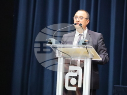 Университет по архитектура, строителство и геодезия - откриване на академичната 2025/2026 година