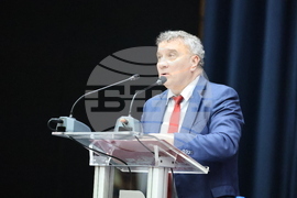 Университет по архитектура, строителство и геодезия - откриване на академичната 2025/2026 година