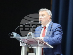 Университет по архитектура, строителство и геодезия - откриване на академичната 2025/2026 година