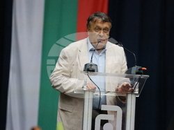 Университет по архитектура, строителство и геодезия - откриване на академичната 2025/2026 година