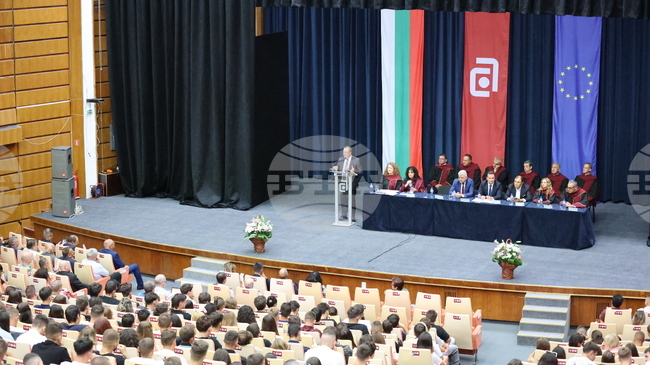 University of Architecture, Civil Engineering, Geodesy Enrolls 120 International Students from 15 Countries in 2026