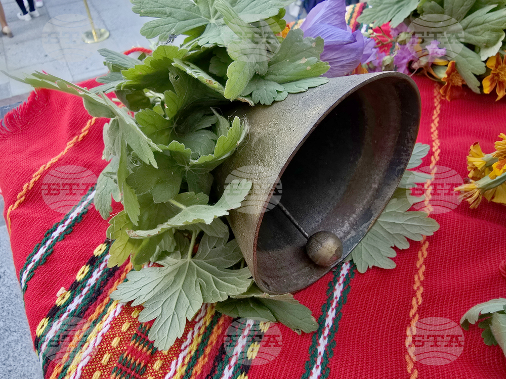 Новата учебна година в Българското неделно училище „Св. св. Константин и Елена“ в Ел Раал, Испания, ще бъде открита на 27 септември