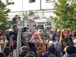 Видин - Средно училище „Цар Симеон Велики“ - първи учебен ден