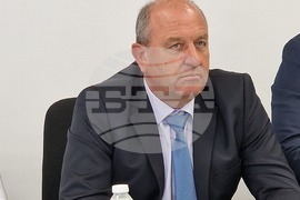 Граничен пункт "Капитан Андреево" - контрабанда марихуана - брифинг