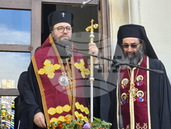 Видин - Средно училище „Цар Симеон Велики“ - първи учебен ден