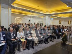 Снимка: Министерство на икономиката и индустрията