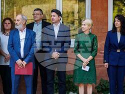 Снимка: Министерство на туризма