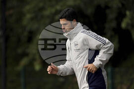 Britain Soccer Champions League