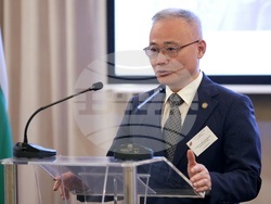 Българо - китайски бизнес форум