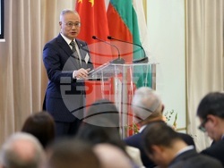 Българо - китайски бизнес форум