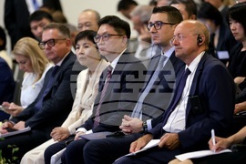 Българо - китайски бизнес форум
