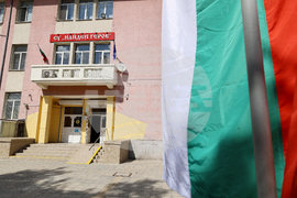 Пловдив - Министърът на образованието и науката Красимир Вълчев - работна среща