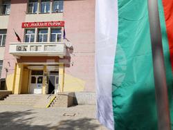 Пловдив - Министърът на образованието и науката Красимир Вълчев - работна среща