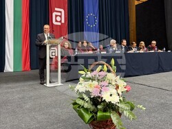 Снимка: Министерство на регионалното развитие и благоустройството