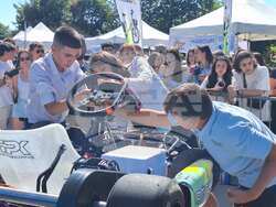 Снимка: Община Варна