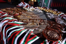 Бокс - Купа "Странджа" - финал