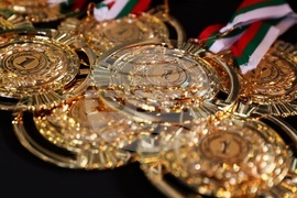 Бокс - Купа "Странджа" - финал