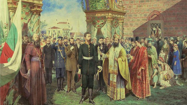 Премиера на документалния филм "Съединението – 140 години по-късно", създаден с финансовата подкрепа на Столичната община