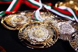 Бокс - Купа "Странджа" - финал